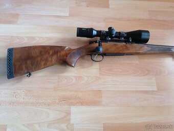 CZ 550 30-06