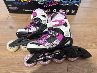 Detske inline korcule FILA 28-32