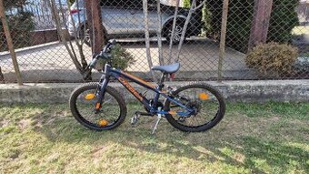 Detský bicykel orbea dirt 20palc