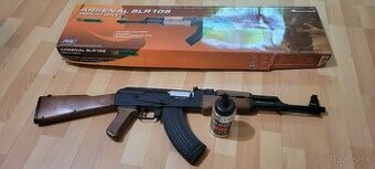 Predam airsoftku AK47