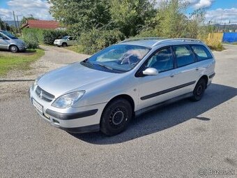Predam Citroen C5 Break 2.0HDI
