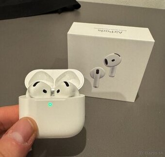 Apple AirPods 4 ANC