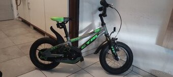 Predám detský bicykel CTM Billy 12