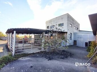 RADO | Na prenájom priestory v obci Prietrž