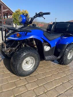 Kymco mx er 150ccm.