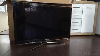 Predam LED TV Samsung 40 palcov