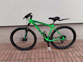 CTM Rambler L/29"