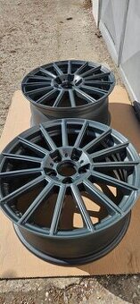AEZ 18”elektróny