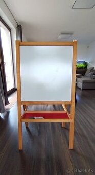 tabuľa na pisanie/kreslenie Ikea
