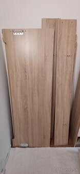 Predam manzelsku postel 180cm x 200 cm