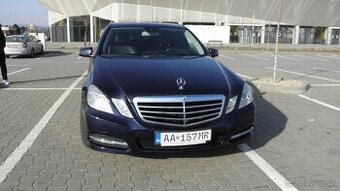 Mercedes-Benz E300
