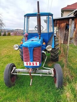 Zetor25
