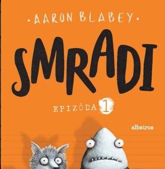 Smradi 1-11