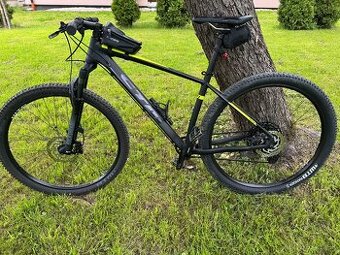 Pánsky bicykel