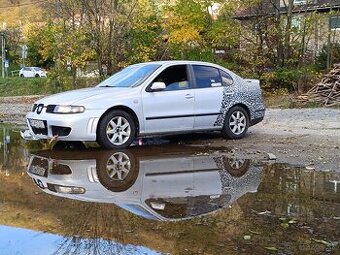 Predám seat toledo 1.9 TDI