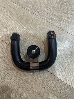 Predám volant na xbox 360