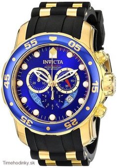 Hodinky INVICTA Pro Diver 6983 uplne nove/nenosene