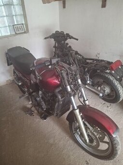 Kawasaki GTR 1000
