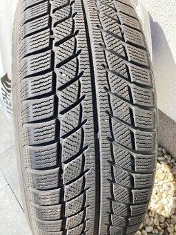 Zimne pneumatiky 225/60/R18