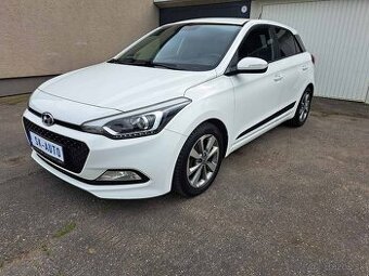 Hyundai i20 1.2i 16V Style