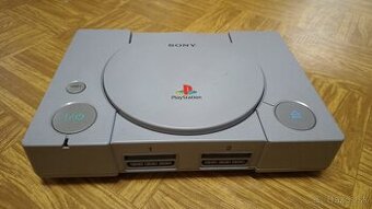 Playstation 1