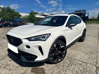 Cupra Formentor 1.4 TSI eHybrid 245k DSG Veloz