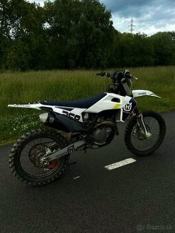 Husqvarna FC450 2022