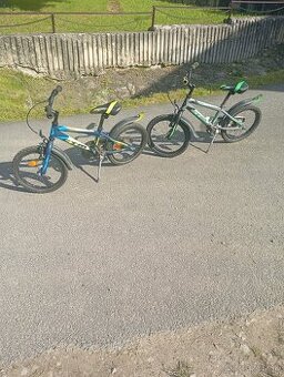 Predám bicykle