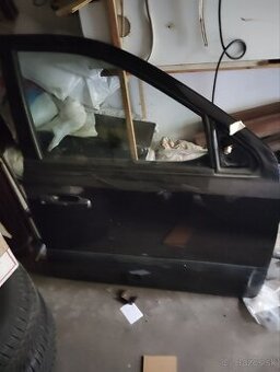 Dvere Kia Sorento