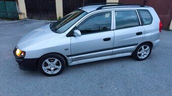 Mitsubishi Spacestar 1,9 DID