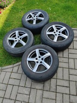 5x100 r15