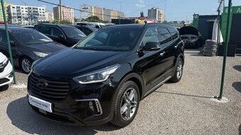 Hyundai Grand Santa Fe 2.2 CRDi VGT 4x4 Premium