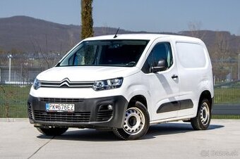 Citroën Berlingo BlueHDi 100 S S Business M