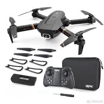 Predám dron 4DRC Richie V4