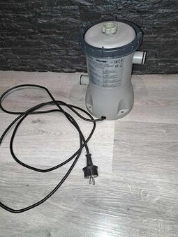 Bestway kartusova filtracia