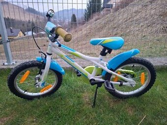Bicykel Genesis 16 "