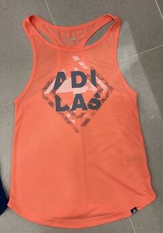 Adidas XXS tielko veľkosť XXS