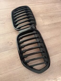 BMW X1 f48 grill