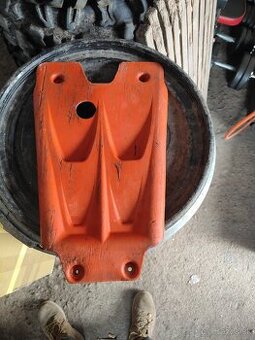 Can Am DS 650 bombardier