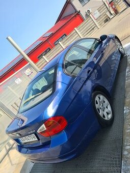 bmw e90 318D