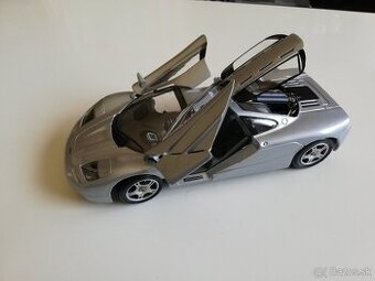 1:18 Mclaren F1 - 1
