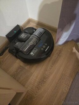 Samsung powerbot