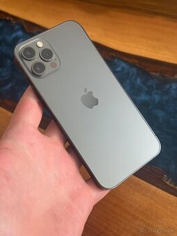 iPhone 12 Pro 256gb Originalny stav