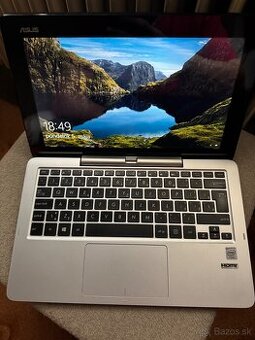ASUS T200TA - transformer - TOP stav