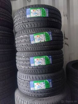 Letné pneumatiky 245/35R20 95W XL