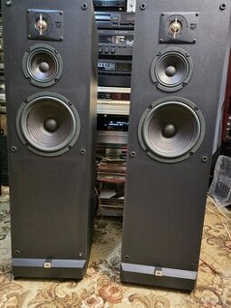 JBL TLX40 veľké stĺpové reproduktory