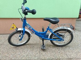 Detský bicykel
