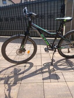 Bicykel CTM