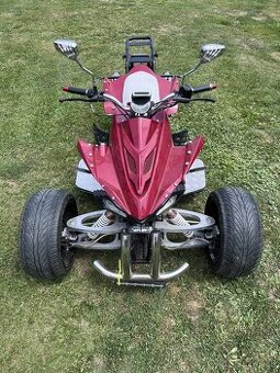 Jingling 250 - 1