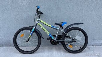 Kenzel Kaleo 20
